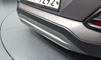 Hyundai Kona 2018, 37404 км, за 10502.82 USD - фото 35