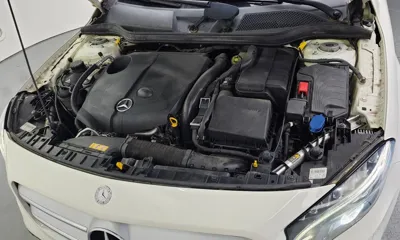 Mercedes-Benz GLA-Class 2017, 105889 км, за 8921.01 USD - фото 6