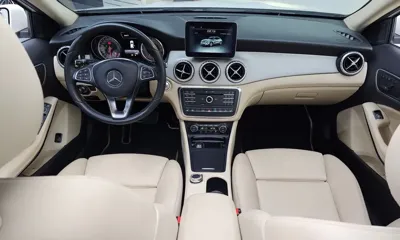 Mercedes-Benz GLA-Class 2017, 105889 км, за 8921.01 USD - фото 7