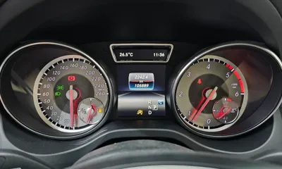 Mercedes-Benz GLA-Class 2017, 105889 км, за 8921.01 USD - фото 8