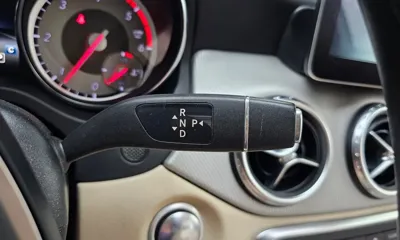 Mercedes-Benz GLA-Class 2017, 105889 км, за 8921.01 USD - фото 9
