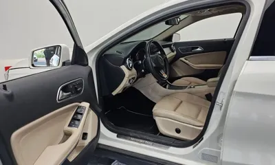 Mercedes-Benz GLA-Class 2017, 105889 км, за 8921.01 USD - фото 10