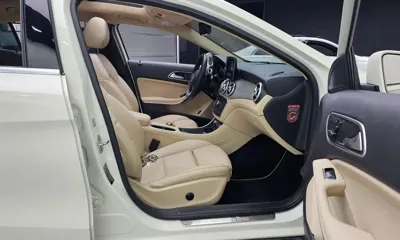 Mercedes-Benz GLA-Class 2017, 105889 км, за 8921.01 USD - фото 11
