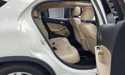 Mercedes-Benz GLA-Class 2017, 105889 км, за 8921.01 USD - фото 12