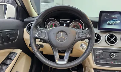 Mercedes-Benz GLA-Class 2017, 105889 км, за 8921.01 USD - фото 13
