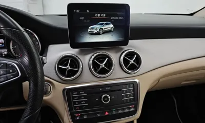 Mercedes-Benz GLA-Class 2017, 105889 км, за 8921.01 USD - фото 14