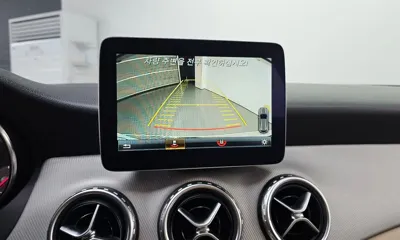 Mercedes-Benz GLA-Class 2017, 105889 км, за 8921.01 USD - фото 15