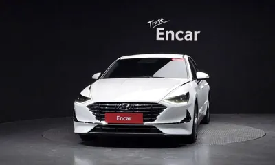 Hyundai Sonata 2021, 70123 км, за 12406.46 USD