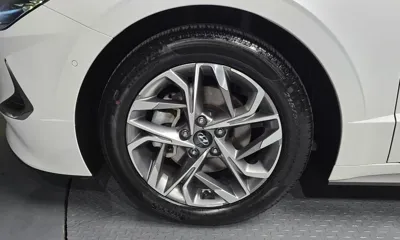 Hyundai Sonata 2021, 70123 км, за 12406.46 USD