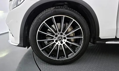 Mercedes-Benz GLC-Class 2019, 92062 км, за 18396.93 USD