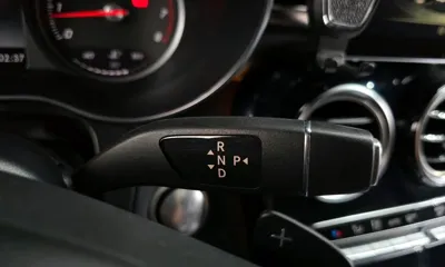 Mercedes-Benz GLC-Class 2019, 92062 км, за 18313.61 USD - фото 9