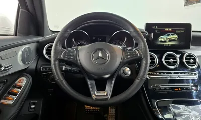 Mercedes-Benz GLC-Class 2019, 92062 км, за 18313.61 USD - фото 13