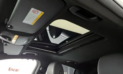 Mercedes-Benz GLC-Class 2019, 92062 км, за 18313.61 USD - фото 16