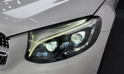 Mercedes-Benz GLC-Class 2019, 92062 км, за 18313.61 USD - фото 22