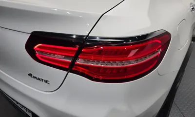 Mercedes-Benz GLC-Class 2019, 92062 км, за 18313.61 USD - фото 23