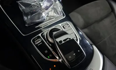 Mercedes-Benz GLC-Class 2019, 92062 км, за 18313.61 USD - фото 33