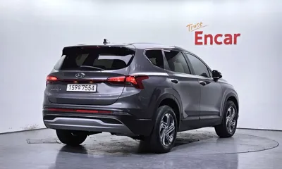 Hyundai Santafe 2021, 59306 км, за 13615.64 USD