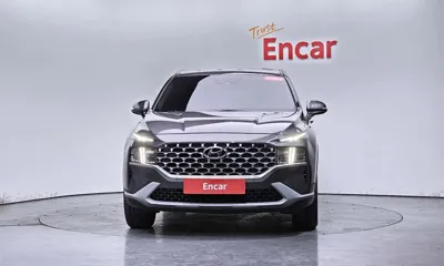 Hyundai Santafe 2021, 59306 км, за 13615.64 USD