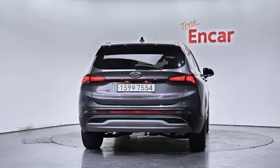 Hyundai Santafe 2021, 59306 км, за 13615.64 USD