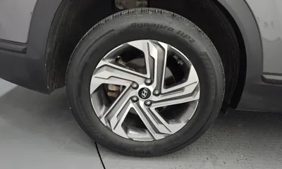 Hyundai Santafe 2021, 59306 км, за 13615.64 USD