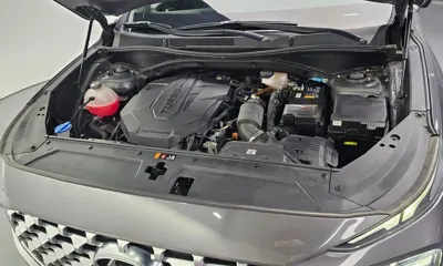 Hyundai Santafe 2021, 59306 км, за 13615.64 USD - фото 6