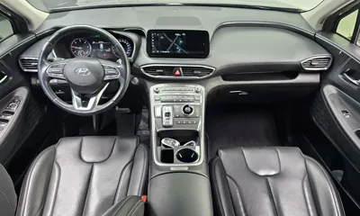 Hyundai Santafe 2021, 59306 км, за 13615.64 USD - фото 7