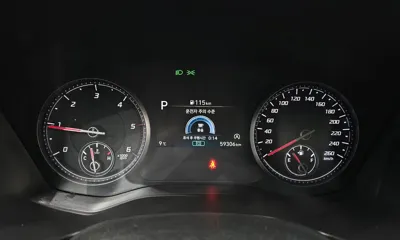 Hyundai Santafe 2021, 59306 км, за 13615.64 USD - фото 8