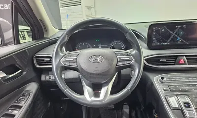 Hyundai Santafe 2021, 59306 км, за 13615.64 USD - фото 14