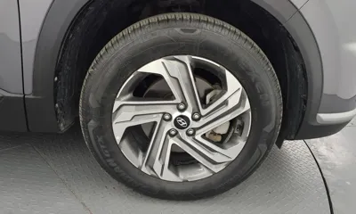 Hyundai Santafe 2021, 59306 км, за 13615.64 USD - фото 21