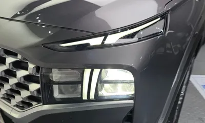 Hyundai Santafe 2021, 59306 км, за 13615.64 USD - фото 22