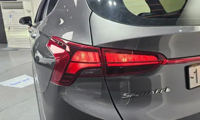 Hyundai Santafe 2021, 59306 км, за 13615.64 USD - фото 23