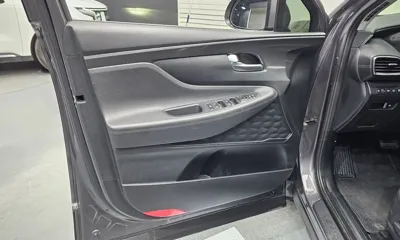 Hyundai Santafe 2021, 59306 км, за 13615.64 USD - фото 24