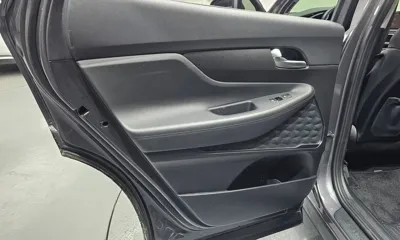 Hyundai Santafe 2021, 59306 км, за 13615.64 USD - фото 25