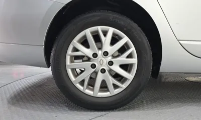 Renault-KoreaSamsung SM3 2014, 149543 км, за 1888.39 USD