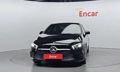 Mercedes-Benz A-Class 2020, 70991 км, за 12815.52 USD
