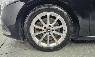 Mercedes-Benz A-Class 2020, 70991 км, за 12815.52 USD