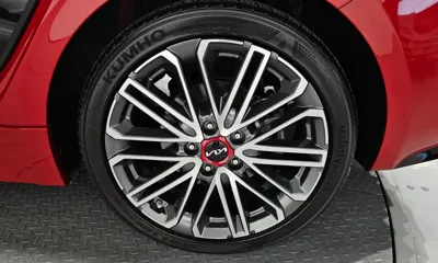 Kia K3 2023, 72212 км, за 13178.8 USD