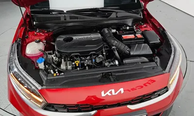 Kia K3 2023, 72212 км, за 13178.8 USD - фото 6