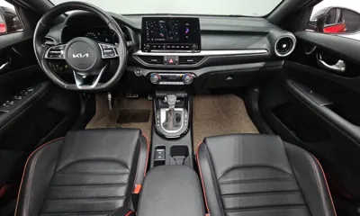 Kia K3 2023, 72212 км, за 13178.8 USD - фото 7