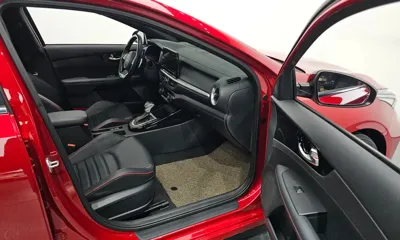 Kia K3 2023, 72212 км, за 13178.8 USD - фото 10
