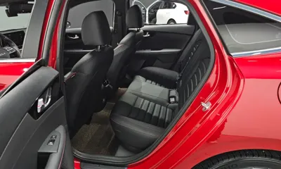 Kia K3 2023, 72212 км, за 13178.8 USD - фото 12