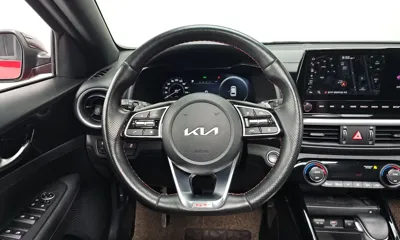 Kia K3 2023, 72212 км, за 13178.8 USD - фото 13