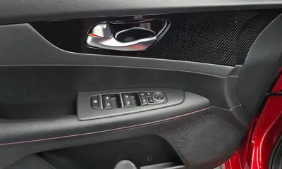 Kia K3 2023, 72212 км, за 13178.8 USD - фото 17