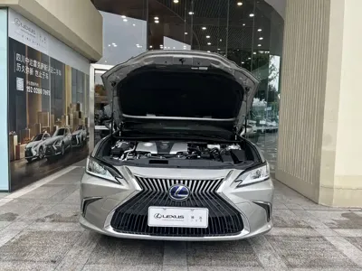 Lexus ES 2020, 101900 км, за 23366.23 USD - фото 6