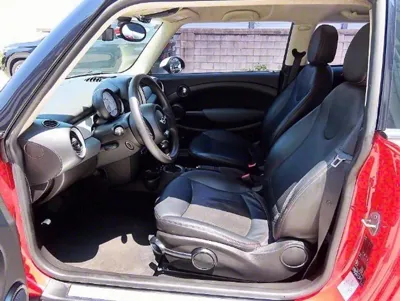 MINI Cooper 2012, 105471 км, за 1837.99 USD