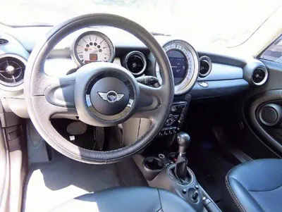 MINI Cooper 2012, 105471 км, за 1837.99 USD - фото 7