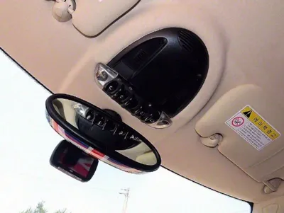 MINI Cooper 2012, 105471 км, за 1837.99 USD - фото 13