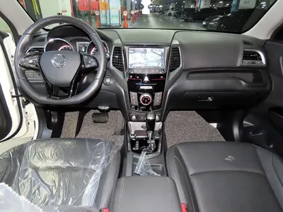 KG_Mobility_Ssangyong TIBOLI 2018, 23286 км, за 8009.37 USD - фото 10