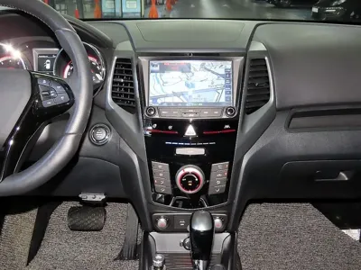 KG_Mobility_Ssangyong TIBOLI 2018, 23286 км, за 8009.37 USD - фото 11