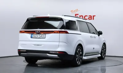 Kia Canival 2022, 59111 км, за 24039.1 USD